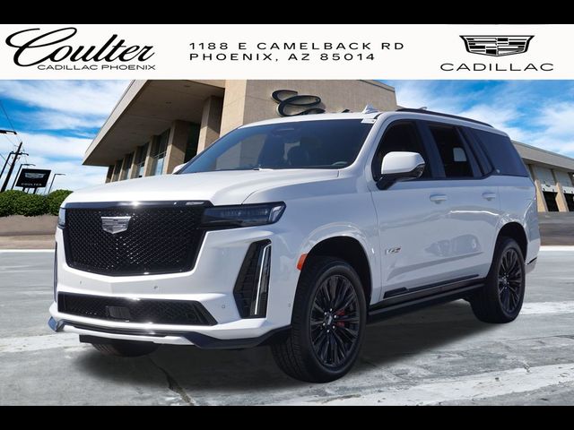 2024 Cadillac Escalade AWD V-Series