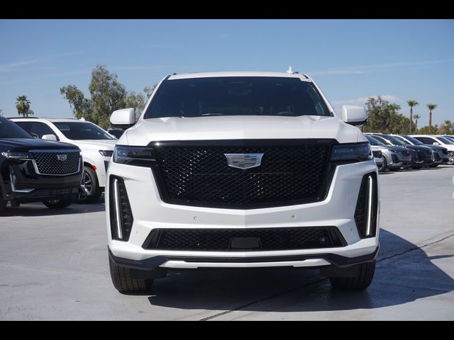 2024 Cadillac Escalade AWD V-Series