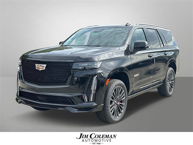 2024 Cadillac Escalade AWD V-Series