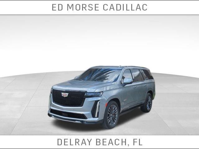 2024 Cadillac Escalade AWD V-Series