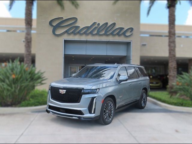 2024 Cadillac Escalade AWD V-Series