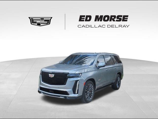 2024 Cadillac Escalade AWD V-Series