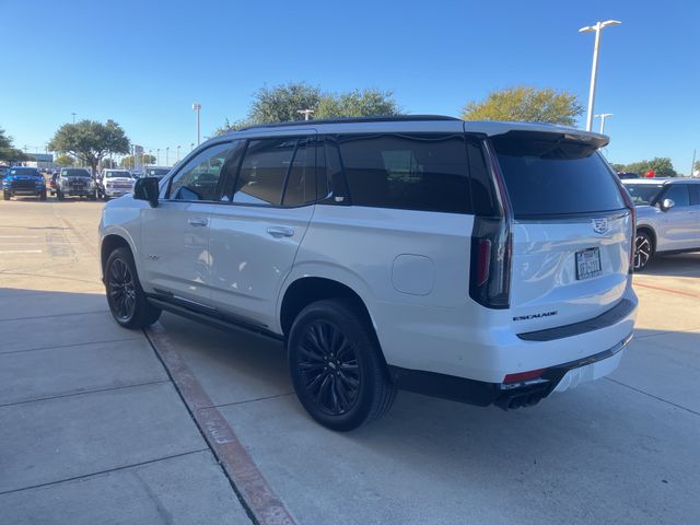 2024 Cadillac Escalade AWD V-Series