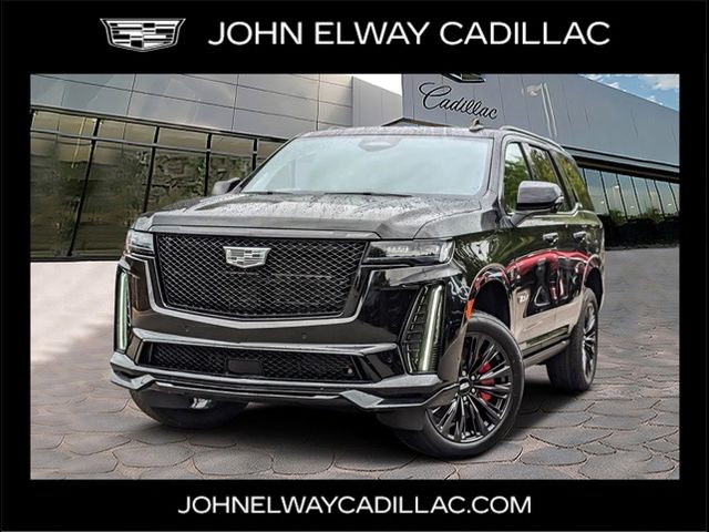 2024 Cadillac Escalade AWD V-Series