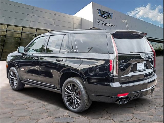 2024 Cadillac Escalade AWD V-Series