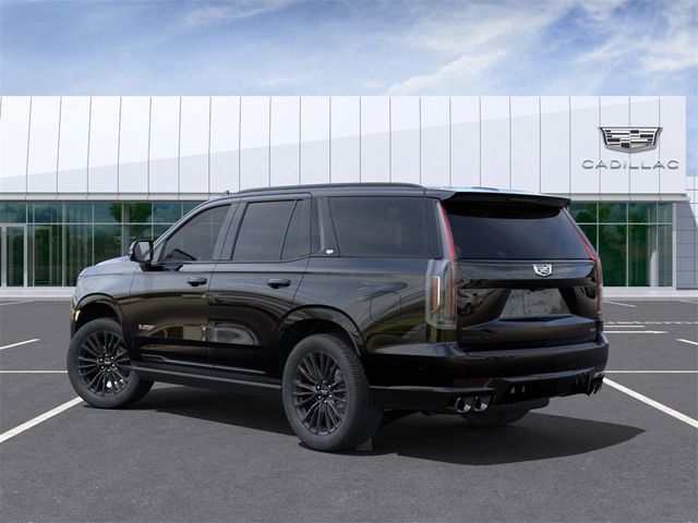 2024 Cadillac Escalade AWD V-Series