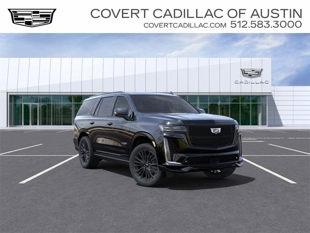 2024 Cadillac Escalade AWD V-Series