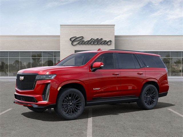 2024 Cadillac Escalade AWD V-Series