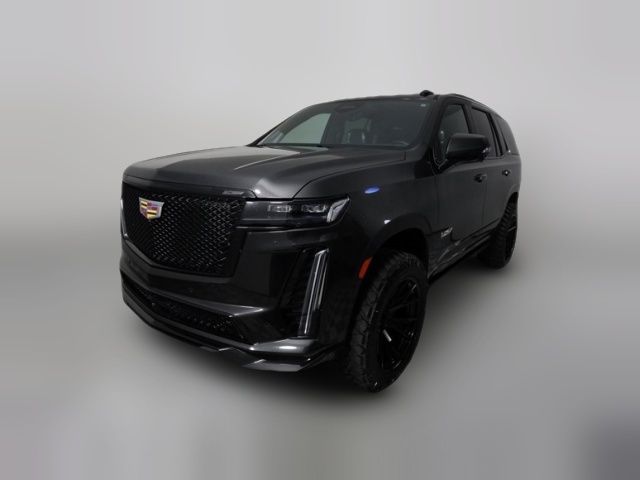 2024 Cadillac Escalade AWD V-Series