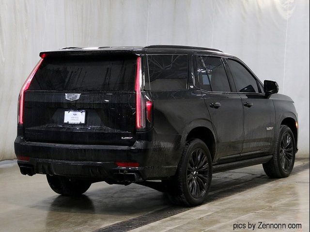 2024 Cadillac Escalade AWD V-Series