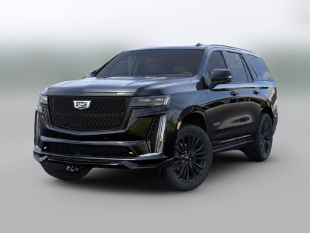 2024 Cadillac Escalade AWD V-Series