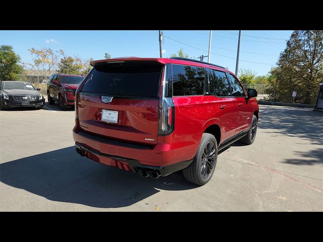 2024 Cadillac Escalade AWD V-Series