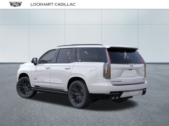 2024 Cadillac Escalade AWD V-Series