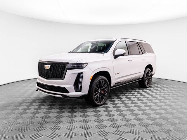 2024 Cadillac Escalade AWD V-Series