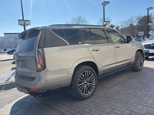 2024 Cadillac Escalade AWD V-Series