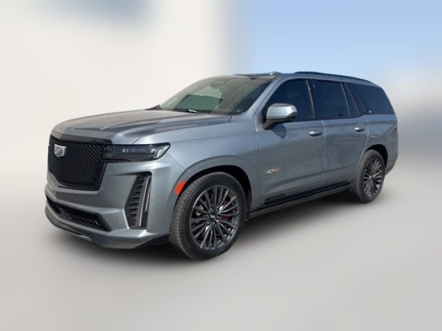 2024 Cadillac Escalade AWD V-Series