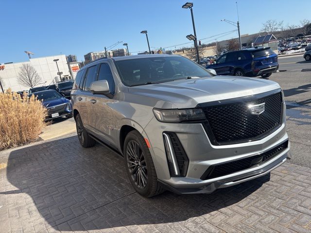 2024 Cadillac Escalade AWD V-Series