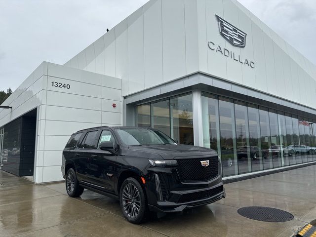 2024 Cadillac Escalade AWD V-Series