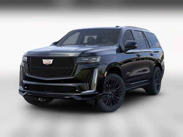 2024 Cadillac Escalade AWD V-Series