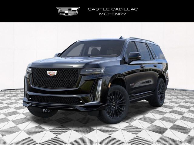 2024 Cadillac Escalade AWD V-Series