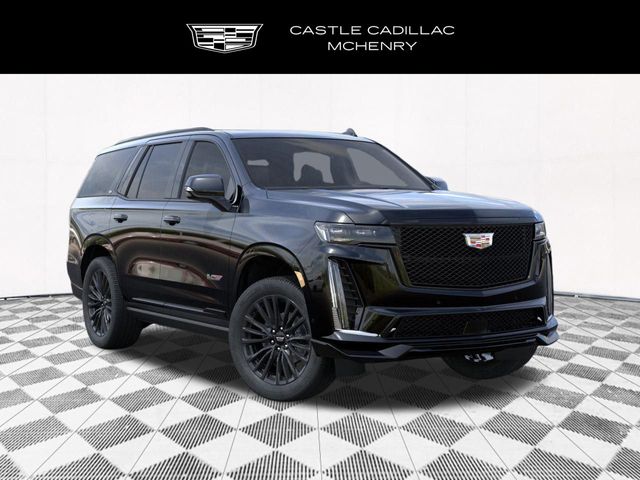 2024 Cadillac Escalade AWD V-Series