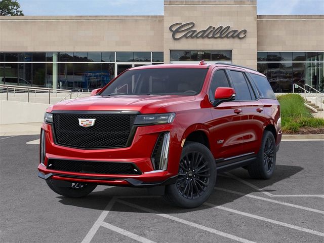 2024 Cadillac Escalade AWD V-Series