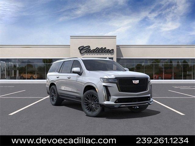 2024 Cadillac Escalade AWD V-Series