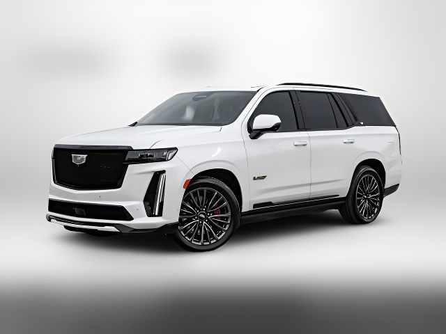 2024 Cadillac Escalade AWD V-Series