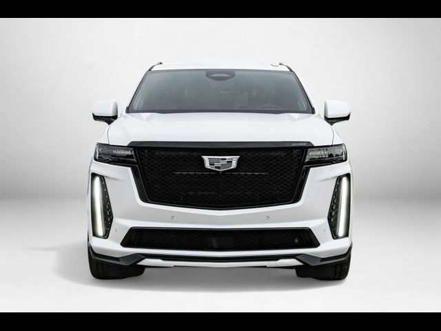 2024 Cadillac Escalade AWD V-Series