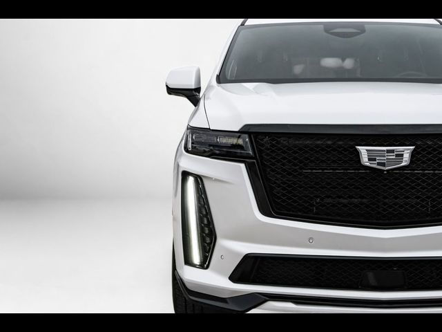 2024 Cadillac Escalade AWD V-Series
