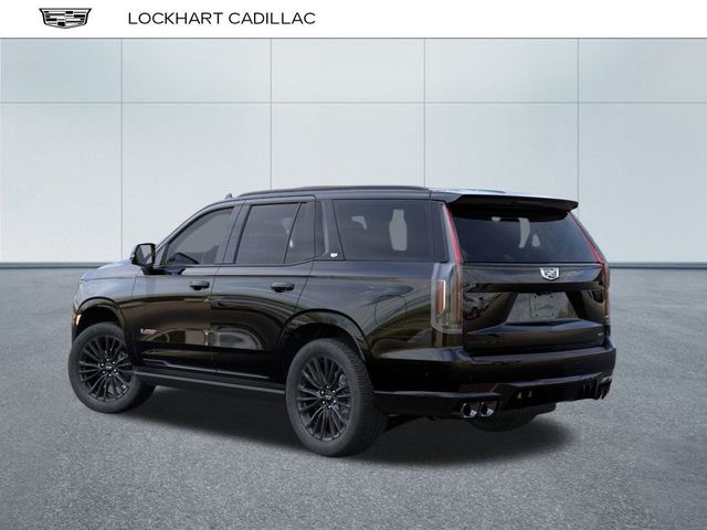 2024 Cadillac Escalade AWD V-Series