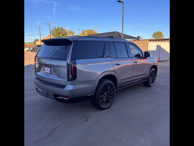 2024 Cadillac Escalade AWD V-Series