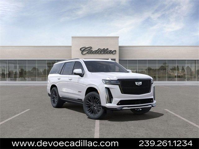 2024 Cadillac Escalade AWD V-Series