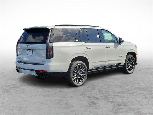 2024 Cadillac Escalade AWD V-Series