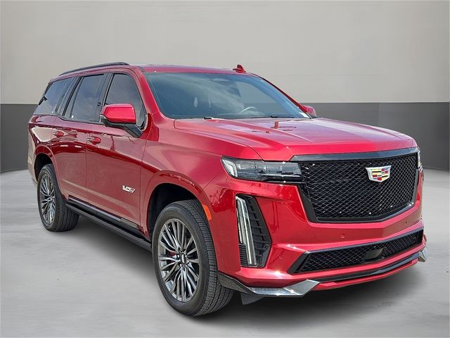 2024 Cadillac Escalade AWD V-Series