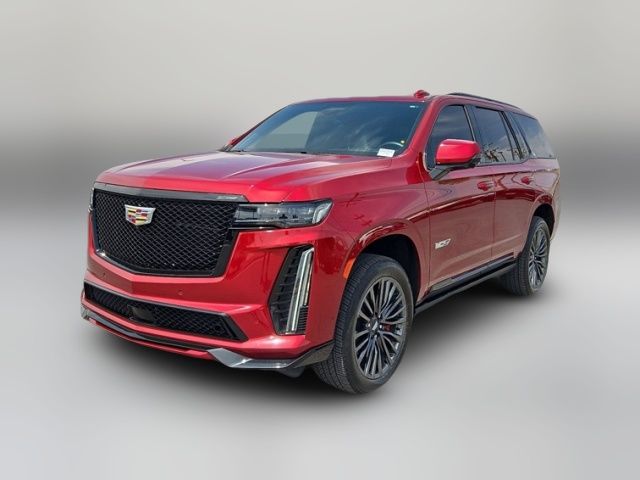 2024 Cadillac Escalade AWD V-Series