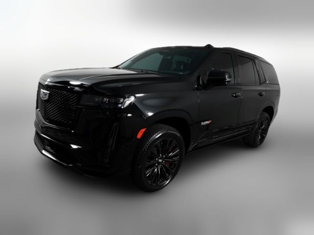 2024 Cadillac Escalade AWD V-Series