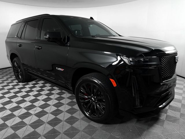 2024 Cadillac Escalade AWD V-Series