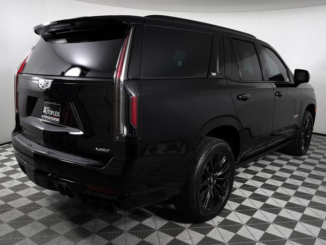 2024 Cadillac Escalade AWD V-Series