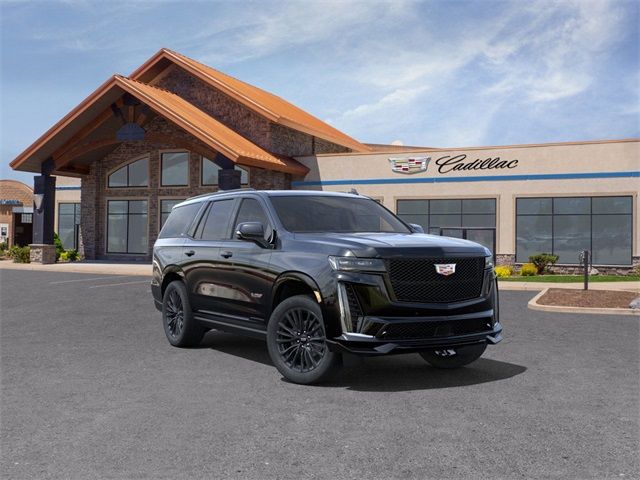 2024 Cadillac Escalade AWD V-Series