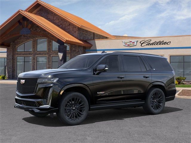 2024 Cadillac Escalade AWD V-Series