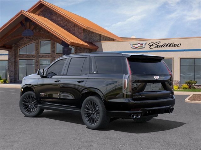 2024 Cadillac Escalade AWD V-Series