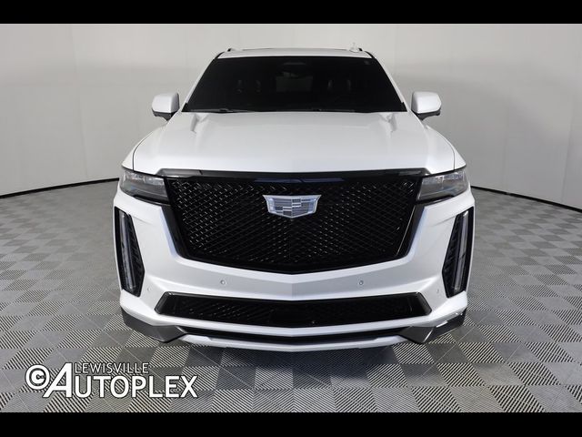 2024 Cadillac Escalade AWD V-Series