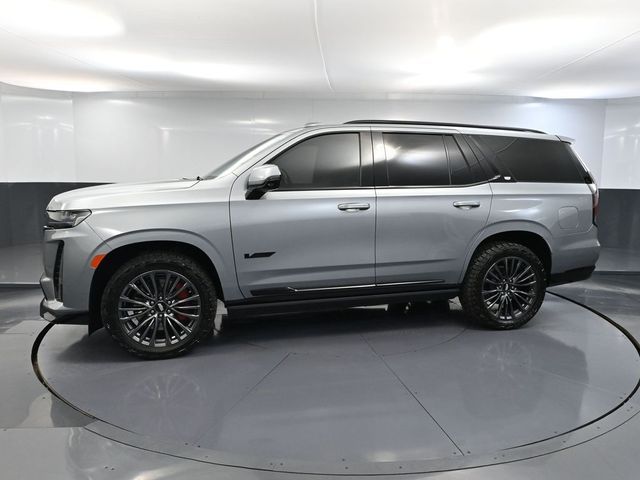 2024 Cadillac Escalade AWD V-Series