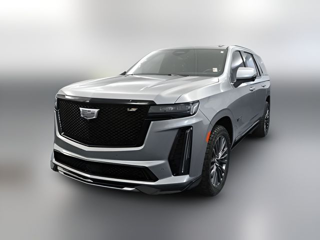 2024 Cadillac Escalade AWD V-Series