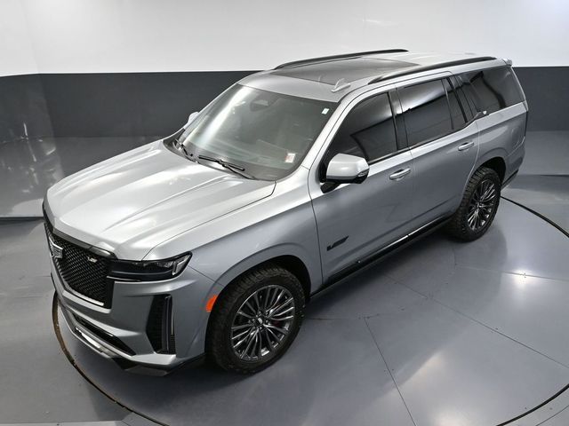 2024 Cadillac Escalade AWD V-Series