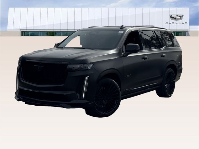 2024 Cadillac Escalade AWD V-Series