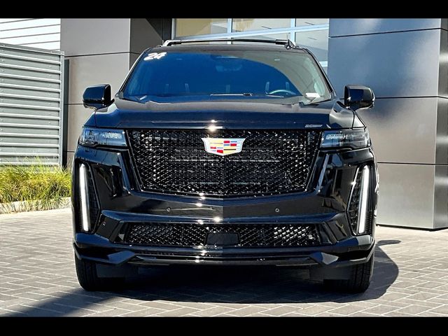 2024 Cadillac Escalade AWD V-Series