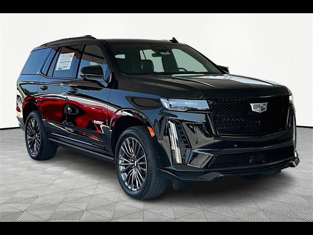 2024 Cadillac Escalade AWD V-Series