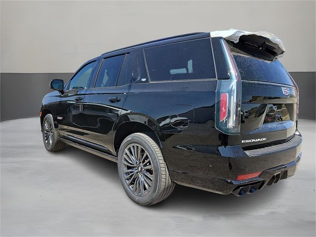 2024 Cadillac Escalade AWD V-Series